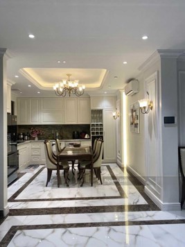 Chính chủ cần bán nhà Liễu Giai - Ba Đình - oto đỗ cổng - nội thất tiền tỷ 55m2 5T nhỉnh 11 tỷ